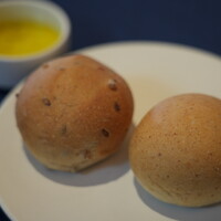 ルアン 佐原商家町ホテル NIPPONIA - パン