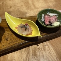 鰻う おか冨士 - 