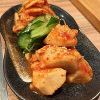 焼肉ホルモン 稲田 - 