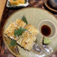 鰻う おか冨士 - 