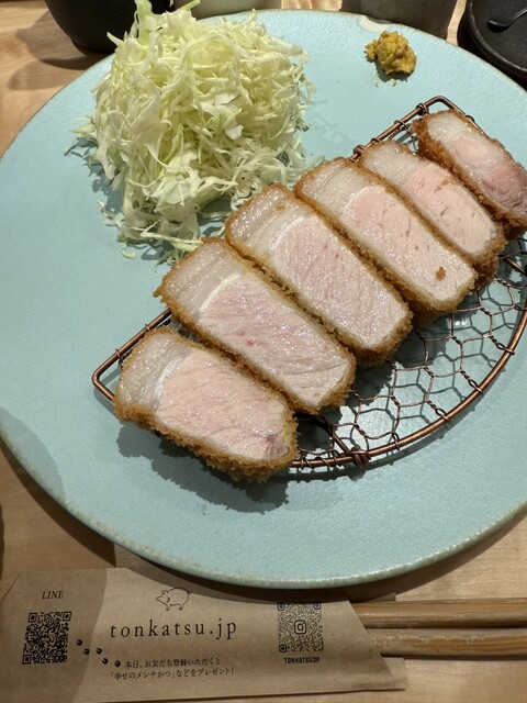 tonkatsu.jp 表参道 (トンカツドットジェイピー) - 表参道 tonkatsu.jp 表参道 (トンカツドットジェイピー) - 表参道
