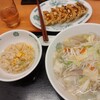 日高屋 九段下店