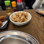 あぺたいと酒場 - 