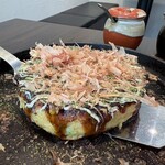 お好み焼きバル祐 - 