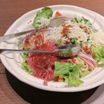 北の味紀行と地酒 北海道 - 