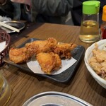 あぺたいと酒場 - 