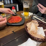 あぺたいと酒場 - 