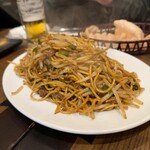 あぺたいと酒場 - 