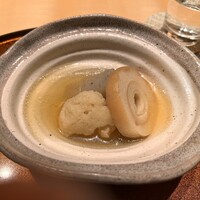 おでん すみ吉 - 