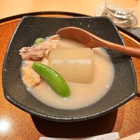 おでん すみ吉 - 