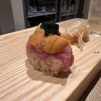 鮨 いつみ - 