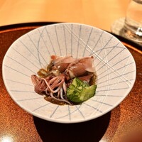 おでん すみ吉 - 