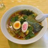 SL中華つけ麺 木更津西口店