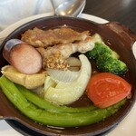 BISTRO309 - 料理写真: