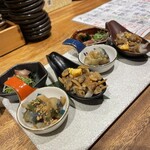 なきざかな 新宿店 - 