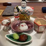 旬彩天 つちや - 