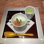 旬彩天 つちや - 