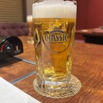 沖縄しゃぶしゃぶ - 