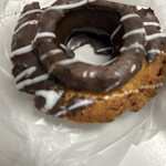 JACK IN THE DONUTS - 