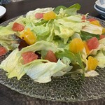 お好み焼きバル祐 - 