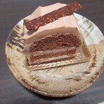 パティスリー シュール - ※2022年訪問時