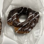 JACK IN THE DONUTS - 