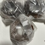 JACK IN THE DONUTS - 