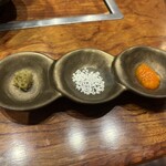 沖縄しゃぶしゃぶ - 