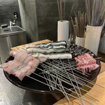 参宮橋 あさや - 