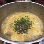 沖縄しゃぶしゃぶ - 