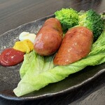 お好み焼きバル祐 - 