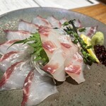 なきざかな 新宿店 - 