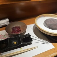 赤坂 金舌 - 