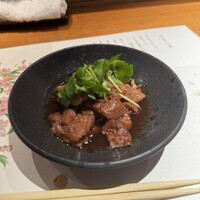 赤坂 金舌 - 
