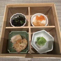 創作料理 FANCL令和本膳 - 