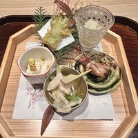 米ル GARDEN CITY - 