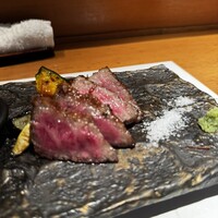 赤坂 金舌 - 