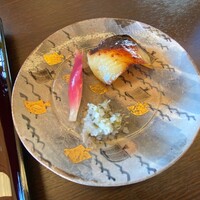 京料理 入舟 - 