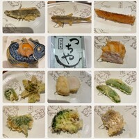 旬彩天 つちや -  旬彩天 つちや -