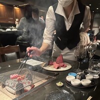 肉匠なか田 本店 -  肉匠なか田 本店 -