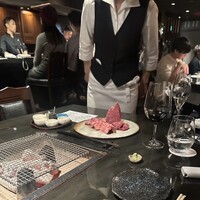 肉匠なか田 本店 -  肉匠なか田 本店 -