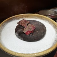 赤坂 金舌 - 