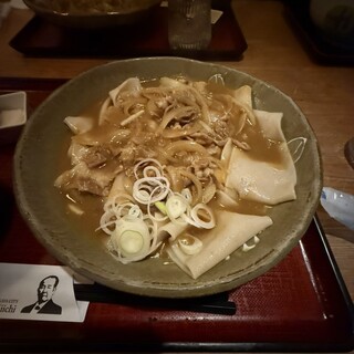 うどん茶屋 三男坊_1