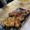 もつ焼き酒場　豚坊