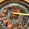 焼肉 かわちどん - 大吉焼き