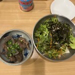 まるき食堂 - 