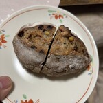 ル・シュクレクール 岸部 - 