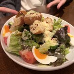 フォルトゥーナ - シーザーサラダ