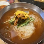まるき食堂 - 