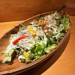魚串 ごち - 